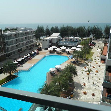 Grandblue Condominium 609 Mae Phim Eksteriør bilde
