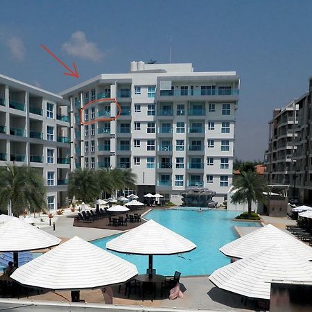 Grandblue Condominium 609 Mae Phim Eksteriør bilde