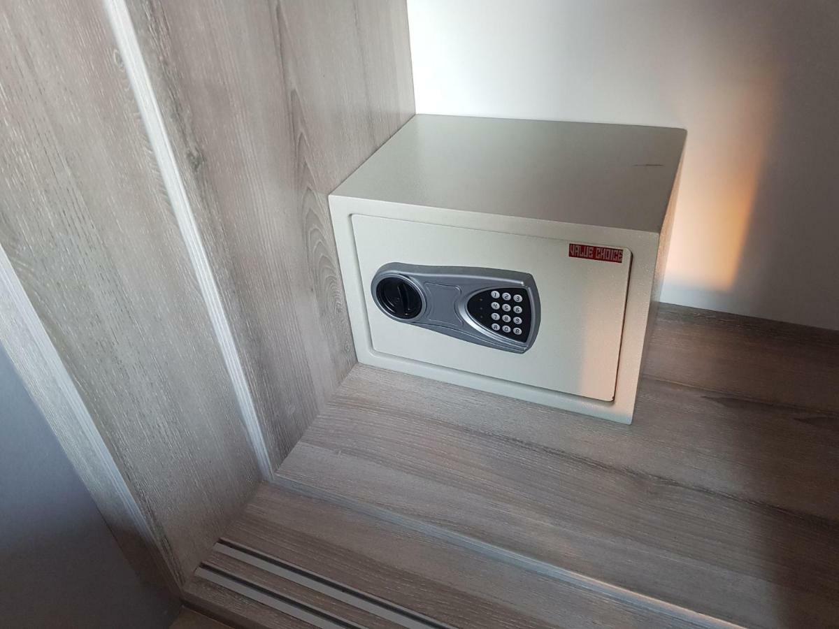Grandblue Condominium 609 Mae Phim Eksteriør bilde