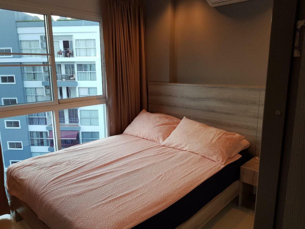 Grandblue Condominium 609 Mae Phim Eksteriør bilde