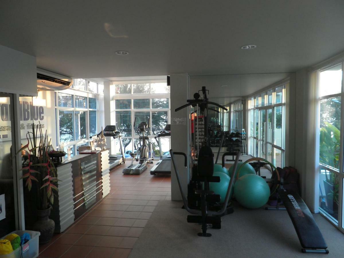 Grandblue Condominium 609 Mae Phim Eksteriør bilde