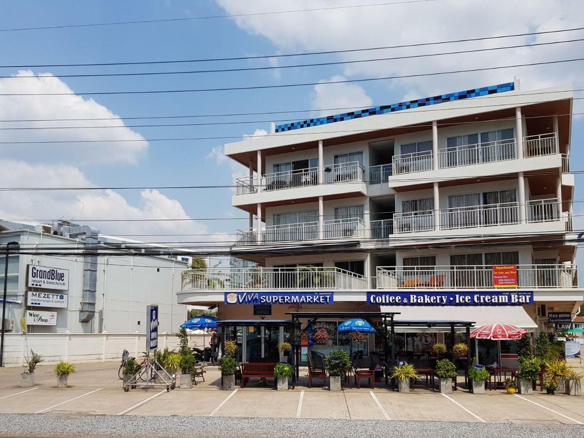 Grandblue Condominium 609 Mae Phim Eksteriør bilde