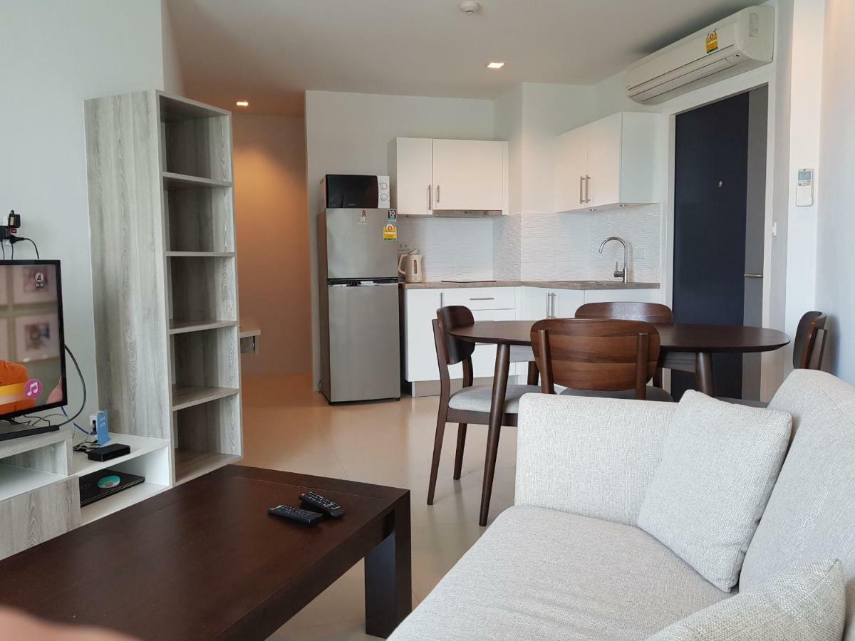 Grandblue Condominium 609 Mae Phim Eksteriør bilde
